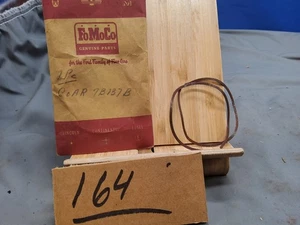 NOS FORD MANUAL TRANSMISSION SPRING 1960-2 FALCON ECONOLINE C0AR-7B137-B - Picture 1 of 1