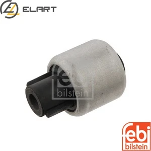 2x CONTROL ARMTRAILING ARM BUSH 31540 FOR BMW X1/E84 N53B30A N52B30BF/A/B 3.0L - Picture 1 of 6