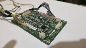 1PC JC92-02453A PBA Formatter Logic MainBoard for Samsung CLX-9301NA 9300 - Afbeelding 1 van 14