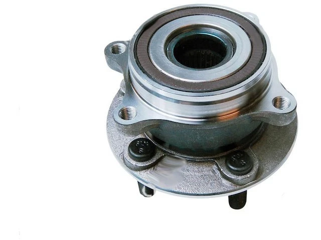 Conjunto de buje de rueda delantera para Toyota Prius 2012-2015 enchufable 2013 2014 PK622KW Foto 1 de 1