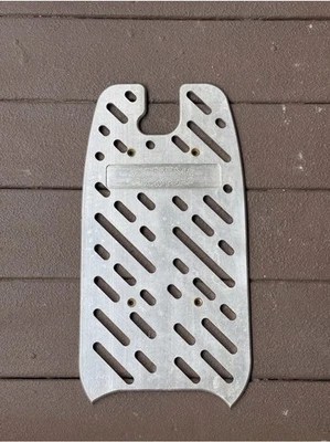 Mazo de carreras Go-Ped vintage raro de Extreme Scooters Foto 1 de 3