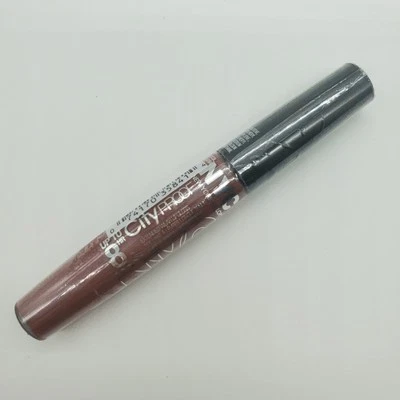 NYC City Proof 456 午夜玫瑰 8 小时加长唇彩密封 — 第 1/4 张图片