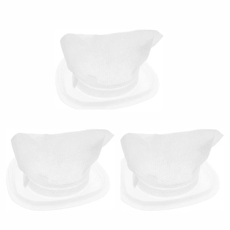 Black and Decker 3 Pack of Genuine OEM Replacement Vac Filters - N831416-3PK - Image 1 of 1