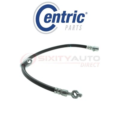 Centric Brake Hydraulic Hose for 1999-2003 Lexus RX300 3.0L V6 - Braking np Foto 1 de 4