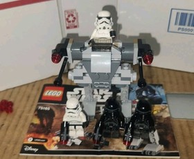 LEGO Star Wars: 75165Imperial Trooper Battle Pack