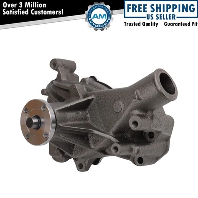 Bomba de agua para Chevy GMC C K 1500 2500 3500 Buick Pontiac Oldsmobile Foto 1 de 4