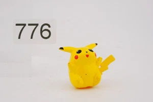Pikachu bandai museum figure pokemon - Picture 1 of 2