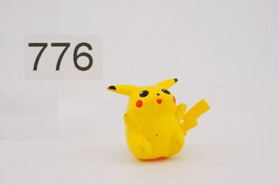 Pikachu bandai museum figure pokemon  - Image 1 of 2