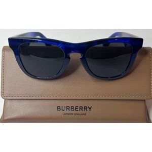 Brand New Burberry Sunglasses - B 4426 4114//87 Size 50-21-145*3N - Picture 1 of 6