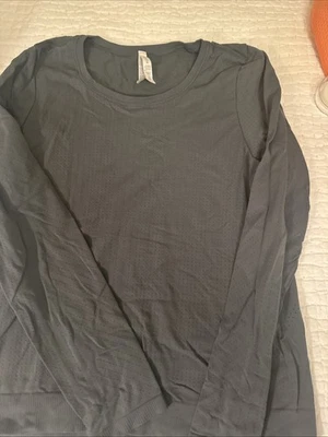 Top de manga larga Athleta talla XL para mujer  Foto 1 de 4