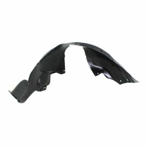 Forro de guardabarros lateral izquierdo Ford Windstar LH 1996 1997 1998 Foto 1 de 1