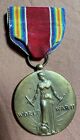 World War II Victory Medal WWII