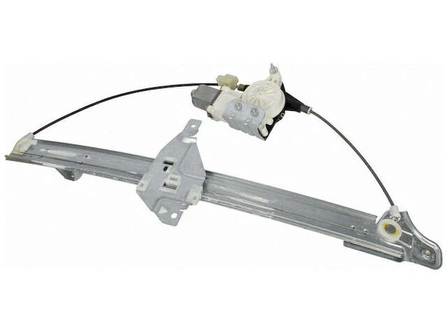 Conjunto de motor/regulador ventana trasera izquierda 92VC54P para Ford F250 Super Duty Foto 1 de 1