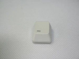 EINZELTASTE - ORIGINAL APPLE KEY = ZIFFERNBLOCK VON M7803 PRO TASTATUR - UK VERKÄUFER - Bild 1 von 3