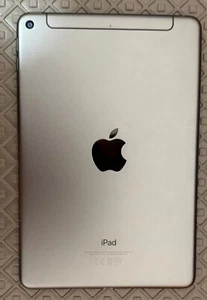 Apple IPad Mini 5ª generazione, 256GB, Wi-fi+Cellular, grigio siderale - Foto 1 di 9