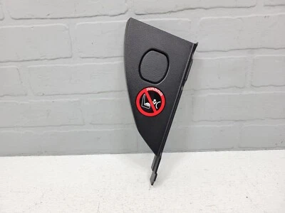 2008-2012 LAND ROVER LR2 Front Right Passenger Dash End Cap Trim Cover OEM Foto 1 de 4