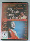 Dizzy Gillespie & Miriam Makeba / A Night in Tunesia. Region Code: 0