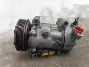6453QG compresseur clim pour CITROEN C3 1.6 HDI AUDACE 1995 2212690 - Picture 1 of 8