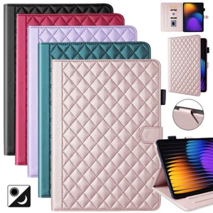 For Xiaomi Mi Pad 7/7 6 Pro 6S/Pad SE 2024 Tablet Flip Leather Stand Case Cover - Picture 1 of 62