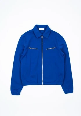 H5207 Alexander McQueen Full Zipped Men Jumper Size S/M - Image 1 of 4