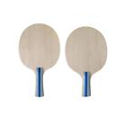 de tennis de table raquette de tennis de  plis en bois plaque de base de  -pong