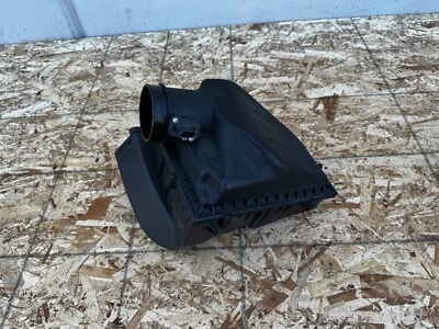 空气盒空气盒清洁器 8635110 宝马 X4 X3 G02 G01 (2018-2023) 原始设备制造商 — 第 1/4 张图片