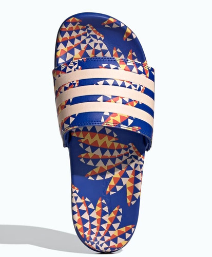 NUOVI SANDALI ADIDAS DONNA ADILETTE COMFORT SLIDES ~ TAGLIA 9 ~ #IG1270