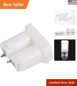 Durable Gas Boiler Battery Box - Replacement Part for 3V D Battery Power Supply - Picture 1 of 10