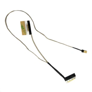 Cable de video LCD para Acer Aspire A715-74G Nitro AN715-51 DC02003I900 30 pines tbsz - Imagen 1 de 7