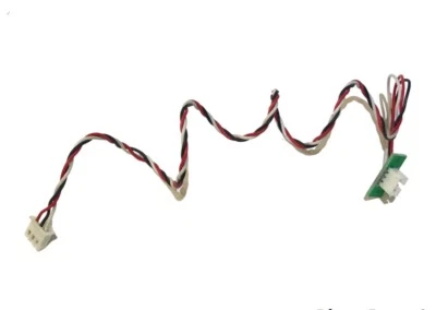 Heng long RC Tank 2.4Ghz 1/16 6.0/1S Infrared IR Receiver PCB Board Wire Parts   - Image 1 of 4