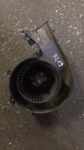 Motor soplador compatible con Opel Vectra C GTS 2.2 LAVADO DE CARA DIRECTO 006956V - Imagen 1 de 3