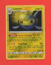 Pokémon Nr. 50/168 - Lanturn - PV110 (A7833