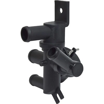 For 1996-2005 Chevrolet Astro HVAC Heater Control Valve Front UAC 1997 1998 1999 - Image 1 of 2