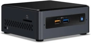 Intel NUC 7 Essential Mini PC NUC7CJYSN - Picture 1 of 1