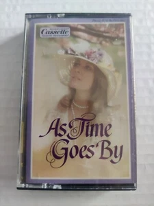 Reader's Digest As Time Goes By - #2 Cassette Tape  - Picture 1 of 3