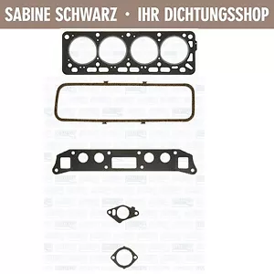 Dichtsatz für Nissan Forklift Stapler 1982 ccm / Motor H20-II Diesel / ab 1983 - Bild 1 von 1