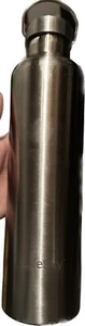 Lifesky Stainless Steel Water Bottle Double Wall Vacuum Insulated Leak Proof - Picture 1 of 6