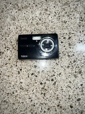 Cámara digital apuntar y disparar Kodak EasyShare M753 7,0 MP solo piezas Foto 1 de 2