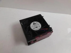 Module de ventilateur de refroidissement prise chaude HPE ML350 Gen9 768954-001 780976-001 - Photo 1/3