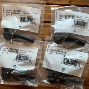 4PCS Genuine TPMS Tire Pressure Sensor 13540603 for GMC Chevy Buick Cadillac - Picture 1 of 5