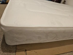 mattress king size used - Picture 1 of 3