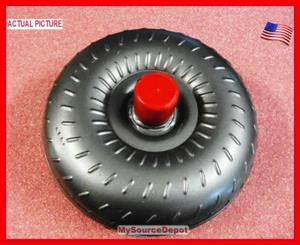 1982,1984,1985,1986,E150,F100,F150,BRONCO II,MUSTANG,TORQUE CONVERTER,F-56-TT - Bild 1 von 2