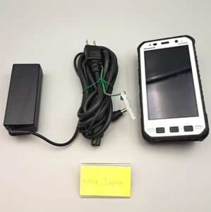 Panasonic FZ-X1 ToughPad Tablet Computer 32GB Battery Confirmed Operation USED - Picture 1 of 17