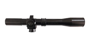 WW II Enfield No.32 MK III/MK 3 Sniper Scope Reproductions RSM RedStarMountain - Picture 1 of 9