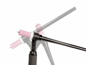 12.5' CK WP-9F Tig Welding Torch compatible with Lincoln Square Wave 225 200 175 - Picture 1 of 5