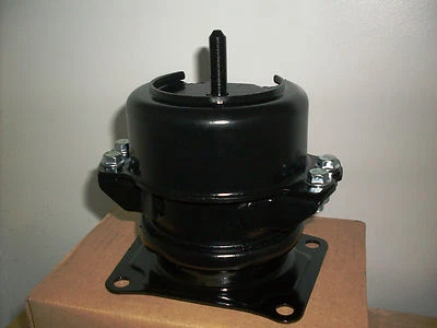 MONTAGEM FRONTAL INFERIOR LATERAL DO MOTOR -- SERVE: 2000-2003 ACURA TL & CL (3,2L, HIDRÁULICO) - Imagem 1 de 4