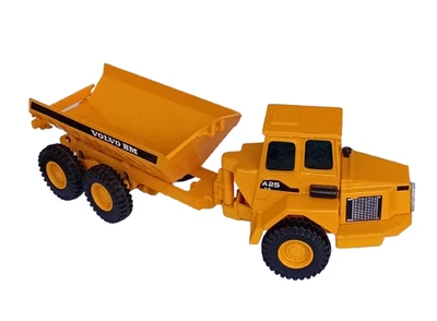 JOAL Volvo BM A25 Dumper Truck Construction. Diecast 1:50 Model REF. 5350 - Image 1 of 4