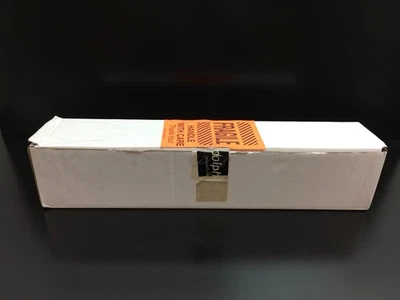 Chemglass Cat No CG-1218-F224 Findenser 400mm B24 AIR CONDENSERS FINNED ALUMINUM - Image 1 of 4