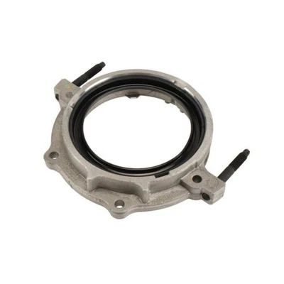 Genuine ACDelco For GMC C1500/C2500 1997 1998 Crankshaft Oil Seal Housing Rear - Image 1 of 4