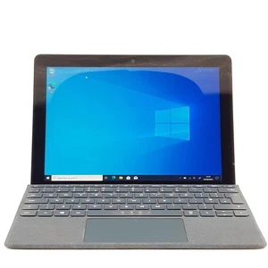Microsoft Surface Go Intel Pentium CPU 4415Y 8GB RAM 128GB SSD With Keyboard - Picture 1 of 12